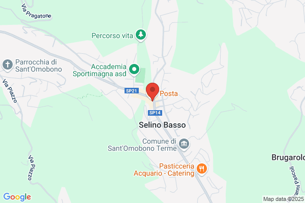 Frosio Elio