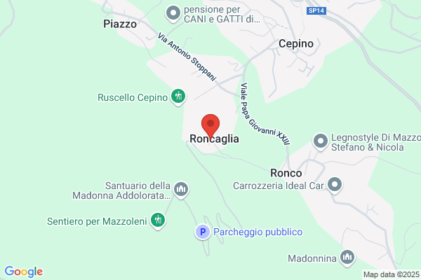 Frosio Fiorentino (Dr.)