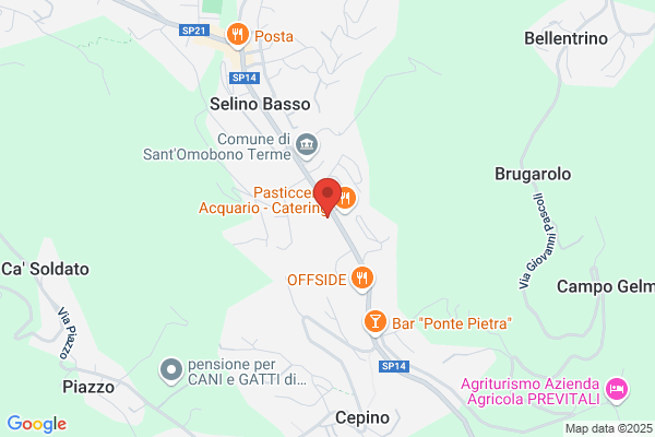 Frosio Mario Snc Dei F.Lli Frosio & c.