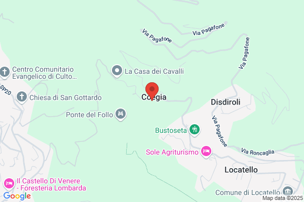 Il Fabbro Di Armando Belli E C. (S.N.C.)