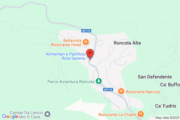 Il Forno Di Rota Renato E Rita s.N.C.