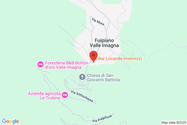 Invernizzi Pierina
