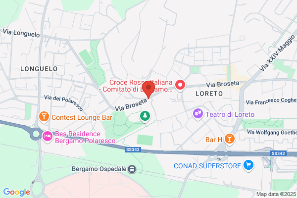 Istituto Suore Orsoline