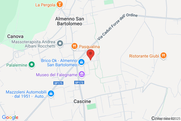 La Boutique Del Fiore (S.N.C.)