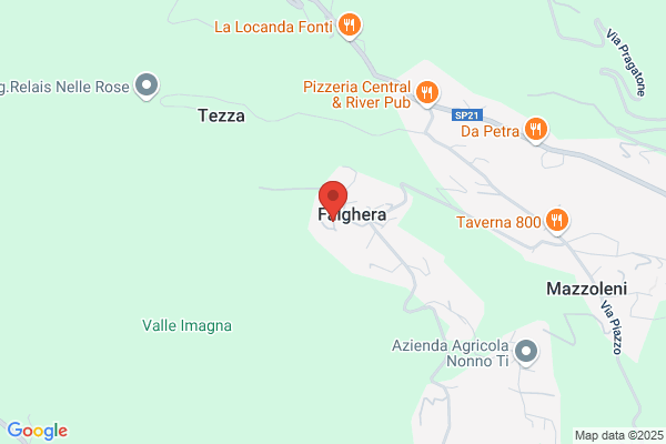 La Primavera Di Nicolini