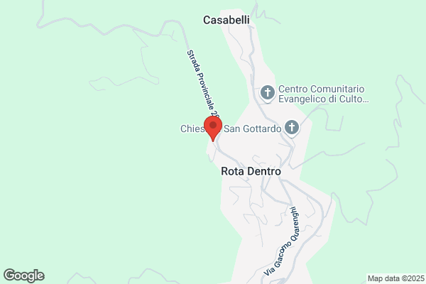 Locatelli benito