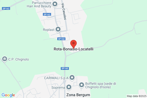 Locatelli maurizio