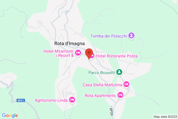 Mandaglio       Francesco