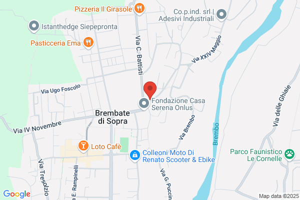 Mazzoleni Centro Odontostomatologico Srl