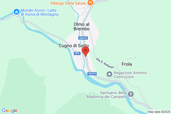 Milesi renzo Bruno