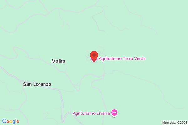 Agriturismo Terra Verde