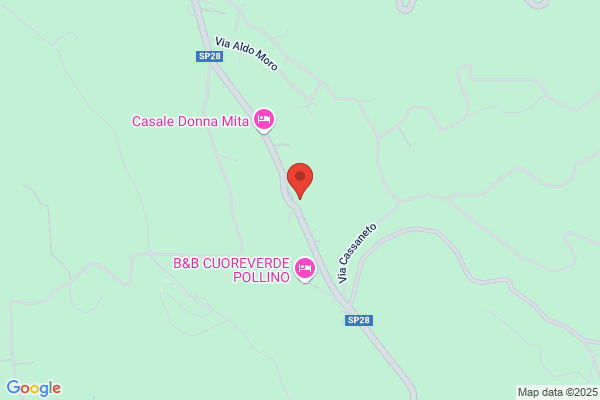 Ente Parco Nazionale Del Pollino