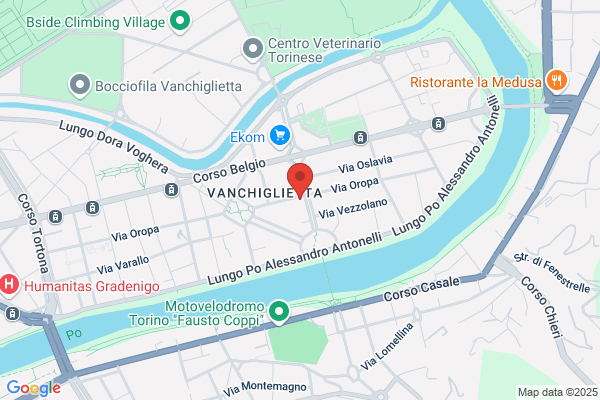 La Gamma Francesco