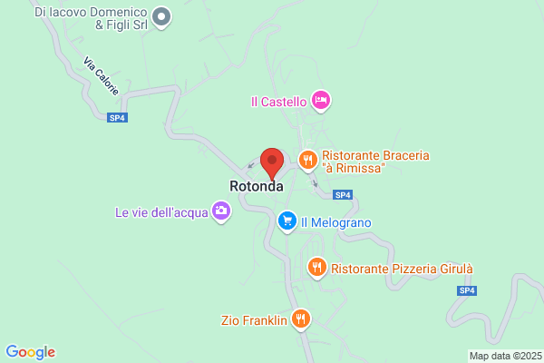 Pizzeria A Carmata Di De Marco Antonio