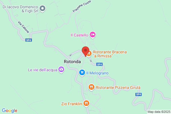 Pollino Snc