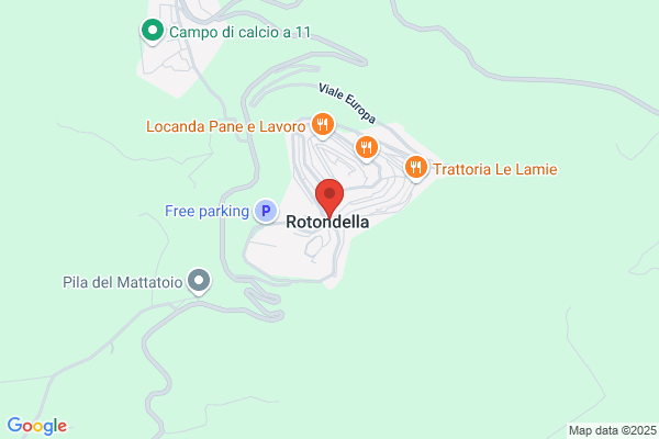 Fornitalia