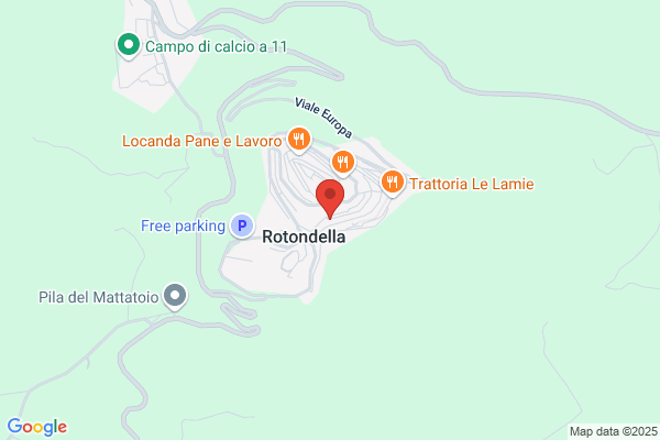 Ripoli concetta