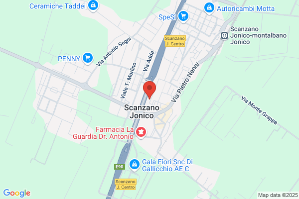Santarcangelo giovanni