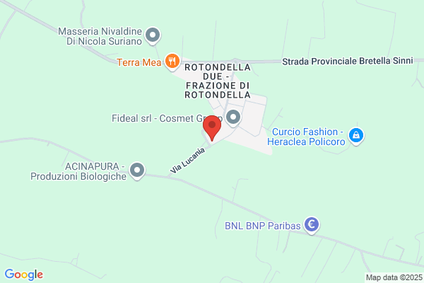 Stigliano isabella