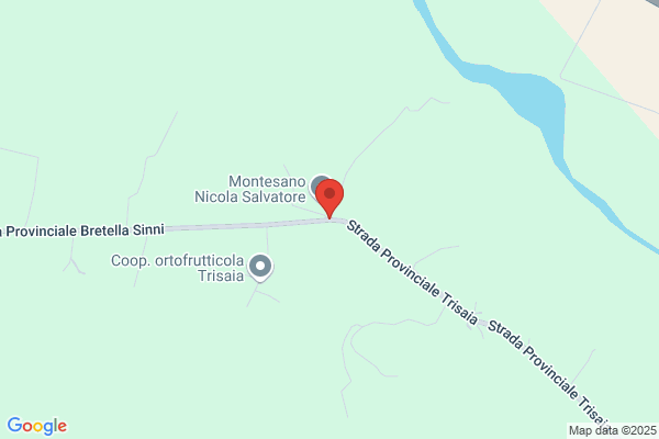 Toscano nicola