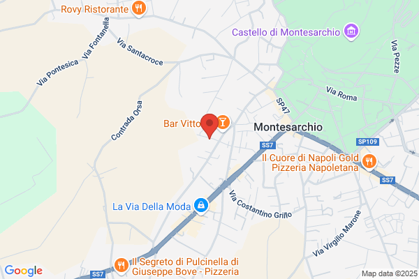 Centro di Radiologia Carpinelli