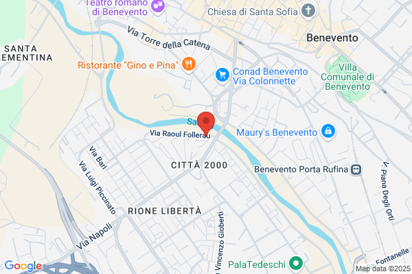 Ambulatorio Veterinario Associato Cevet