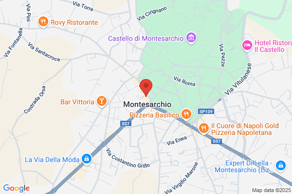 Beauty World Montesarchio