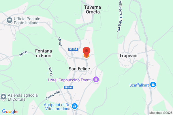 Centro Odontoiatrico Irpino