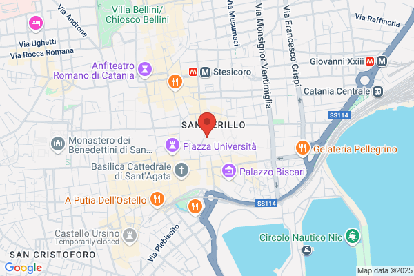 Hotel Perrotta Srl