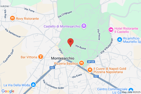 La Goccia S.N.C.Di Margherita E Antonietta Rame