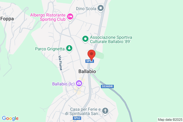 Le Corti Dei Davalos Srl