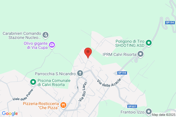 Moccia Irme(S.P.A.)