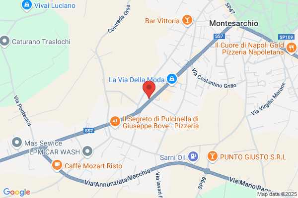 Oleodinamica Caudina Di Donatiello Lucia