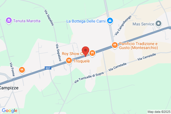 Ricambi Auto Di Pastore emiddio
