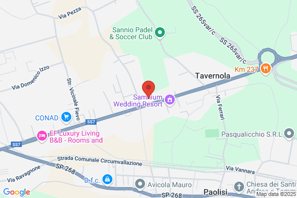 Studio di Fisioterapia Iside