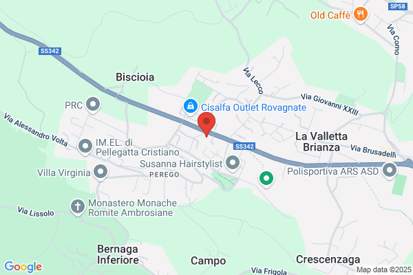 Da Nord a Sud Ristorante