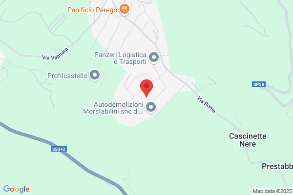 Fonderia di Castello Srl