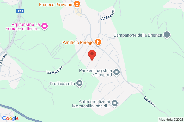 Giussani Officina Meccanica