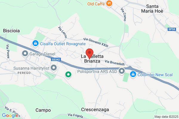 Immobiliare Crescenzaga Di Negri Margherita E C. s.A.S.