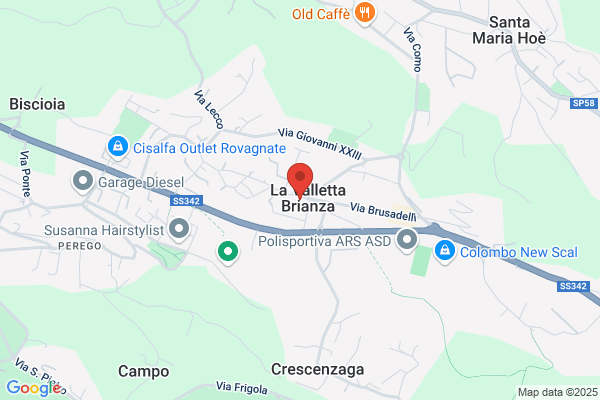 Lavasecco Di Fumagalli Emilia