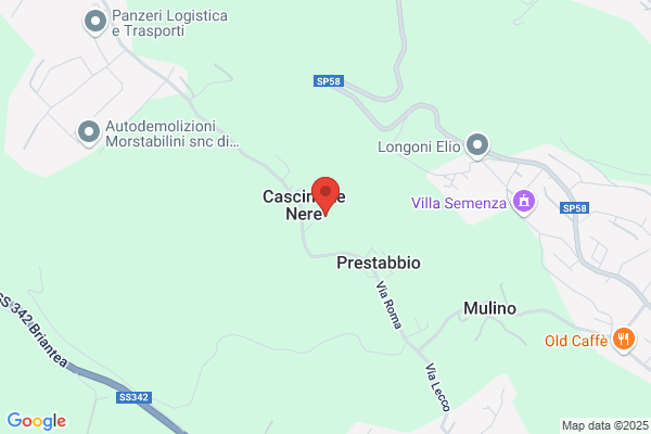 Martingala Di Matta Annarella