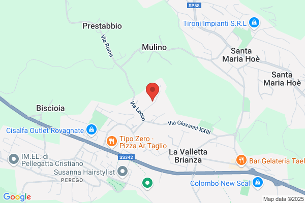 Motta Marco - Giardini