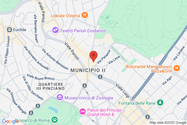 Municipio - Telefono Argento