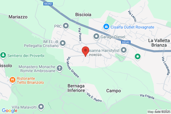 Municipio Di Perego