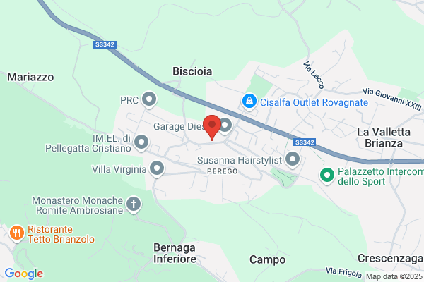 Officina Costruzioni Elettromeccaniche (S.A.S.)