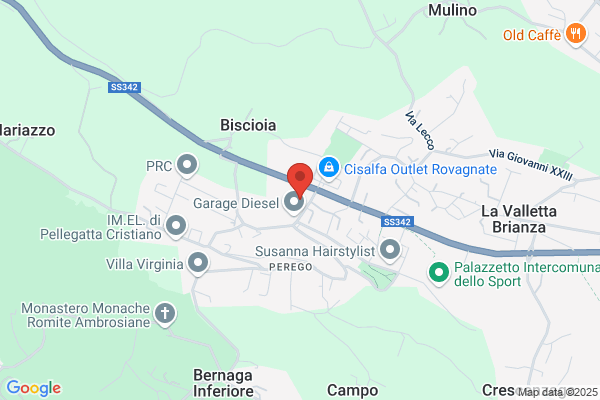 Officina Meccanica Vismara Sergio