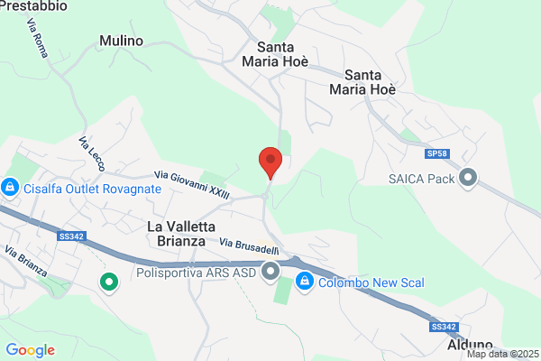 Pasticceria Sottocornola Sas