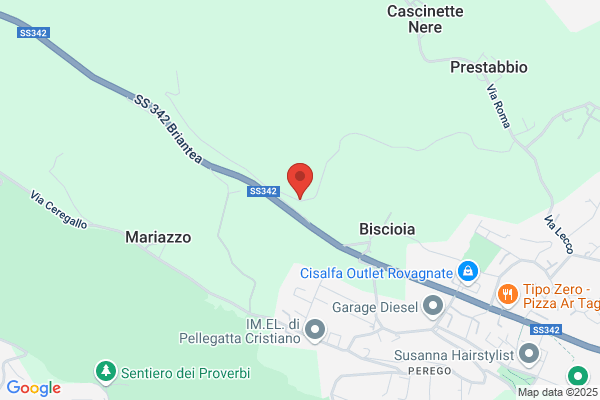Salumificio Flli Beretta Spa