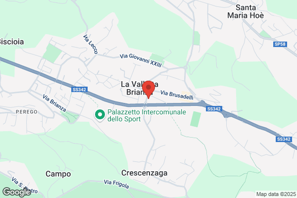 Sporzon Massimo