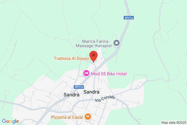 Trattoria Ristorante al Dosso